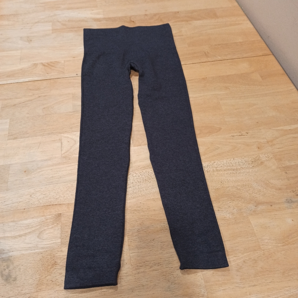 Spanx Women's Leggings gray color Size XS - Picture 13 of 14